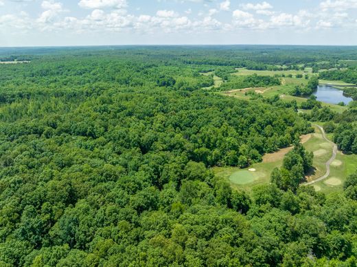 Land in Farmville, Prince Edward County