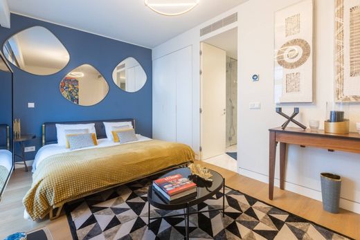 リスボン, Lisbonのアパートメント