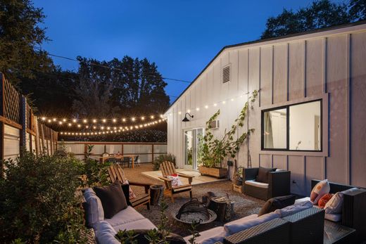 Detached House in Sonoma, Sonoma County