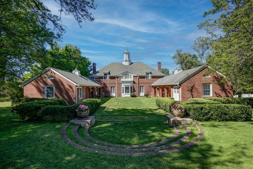 Detached House in Basking Ridge, Somerset County