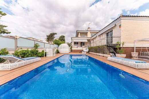 Detached House in Torrevieja, Alicante