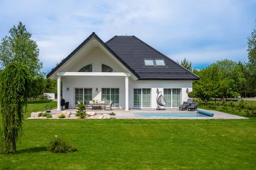 Detached House in Vilnius, Vilnius County