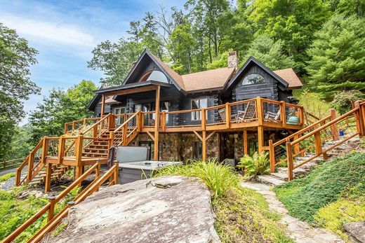 Einfamilienhaus in Sugar Grove, Watauga County