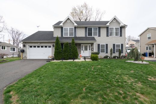 Müstakil ev Union Beach, Monmouth County