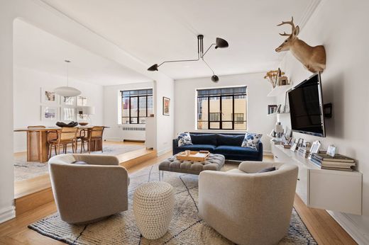 Luxury home in New York