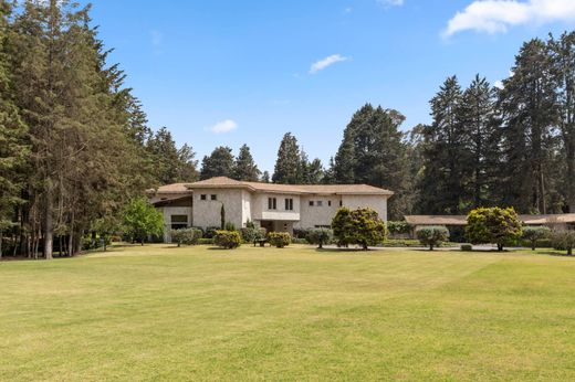 Luxury home in Ocoyoacac, Estado de México