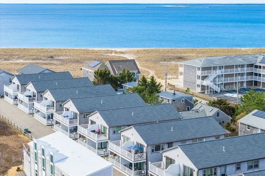 Daire Provincetown, Barnstable County