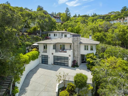 Casa Independente - Emerald Lake Hills, San Mateo County