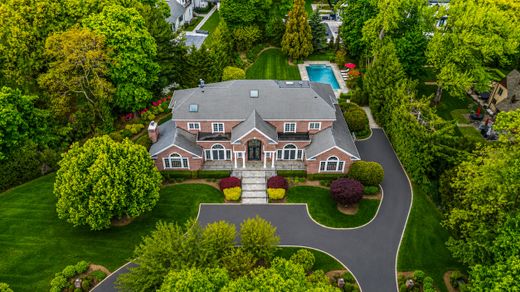 Einfamilienhaus in Great Neck, Nassau County
