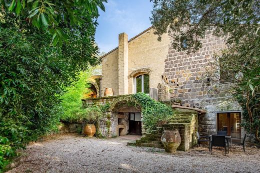 Vrijstaand huis in Melizzano, Provincia di Benevento