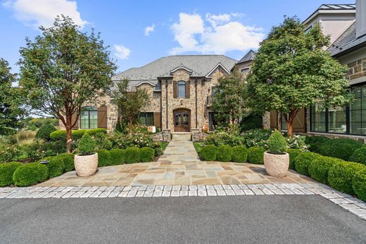Detached House in Leesburg, Loudoun County