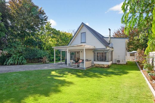 Luxury home in Greytown, South Wairarapa District