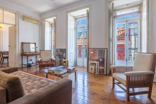 Квартира, Лиссабон, Lisbon