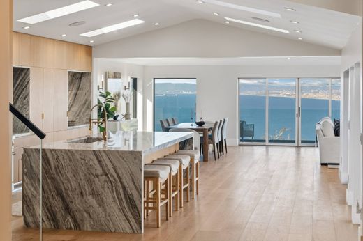 ‏בית חד-משפחתי ב  Palos Verdes Estates, Los Angeles County