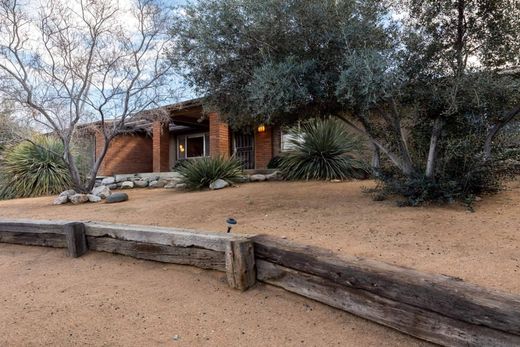 Einfamilienhaus in Yucca Valley, San Bernardino County