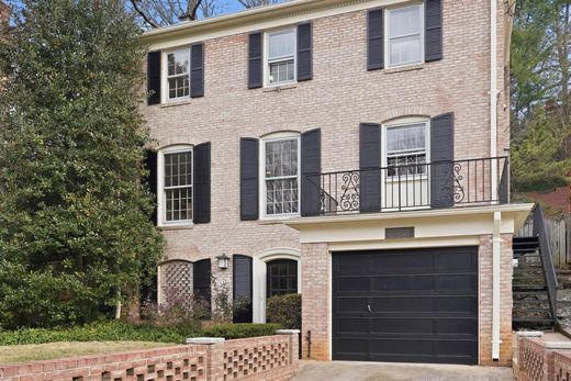 Luxe woning in Washington, Washington County