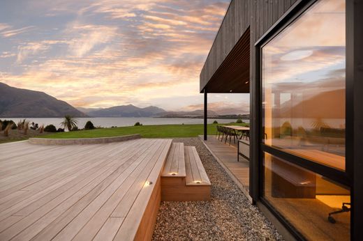 Maison individuelle à Queenstown, Queenstown-Lakes District