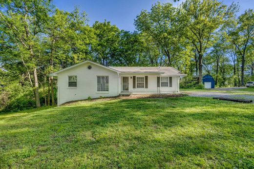 Luxury home in Goodlettsville, Davidson County