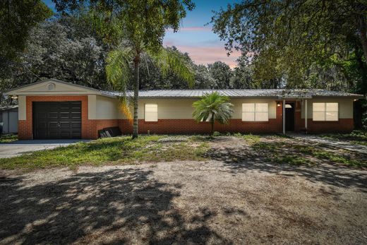 Detached House in Riverview, Hillsborough County