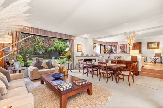 Διαμέρισμα σε Huixquilucan, Estado de México