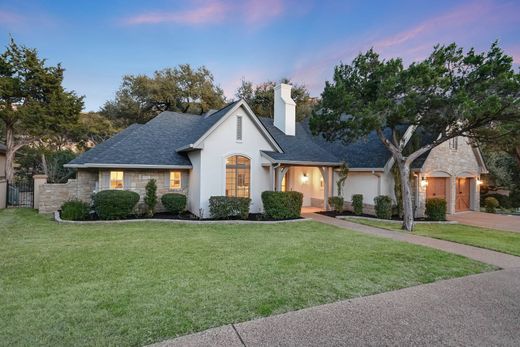 Detached House in Austin, Travis County