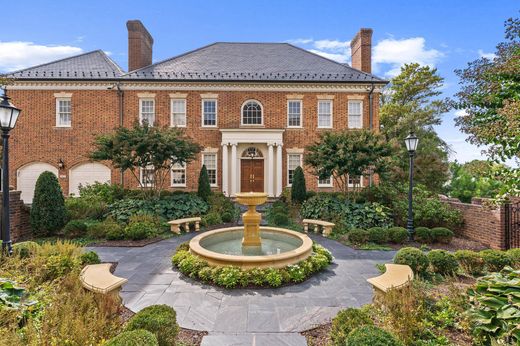 Stadthaus in McLean, Fairfax County