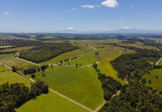 Terrain à Puerto Varas, Provincia de Llanquihue