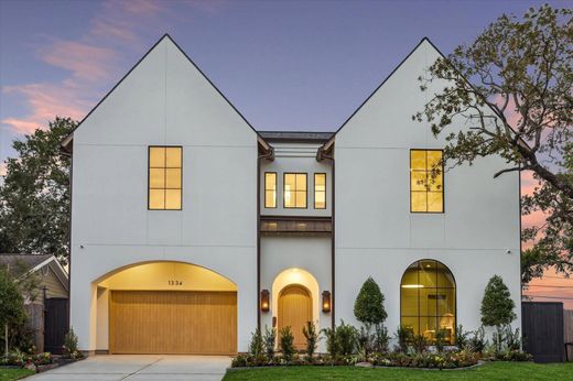 Detached House in Houston, Harris County