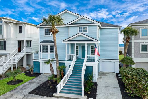 Vrijstaand huis in Fripp Landing, Beaufort County