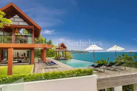 Villa in Kathu, Amphoe Kathu