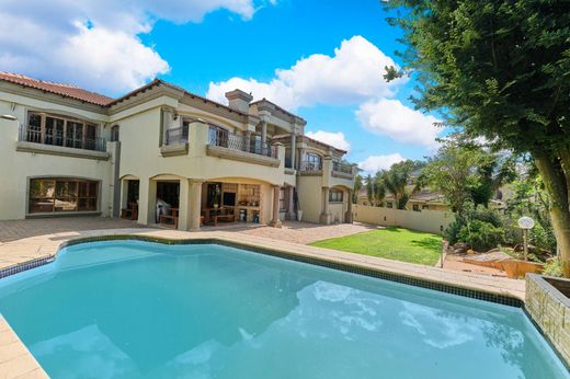 Vrijstaand huis in Randburg, City of Johannesburg Metropolitan Municipality