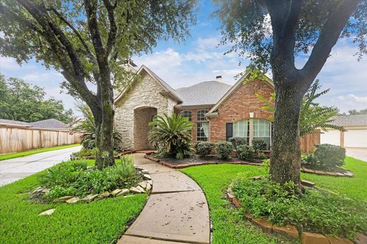 Detached House in Houston, Harris County