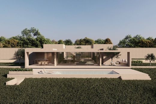 Villa in Noto, Syracuse