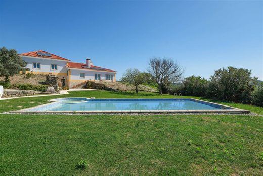 Country House in Mafra, Lisbon