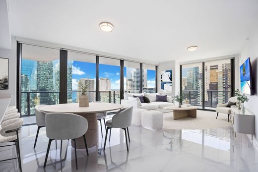 Apartament w Miami, Miami-Dade County