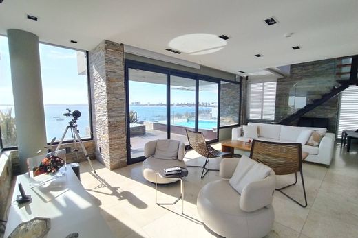 套间/公寓  Punta del Este, Punta Del Este