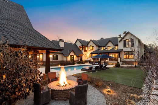 Einfamilienhaus in Cherry Hills Village, Arapahoe County