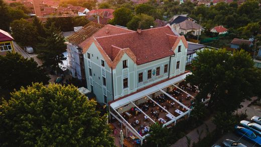 Πολυτελή κατοικία σε Ineu, Oraş Ineu