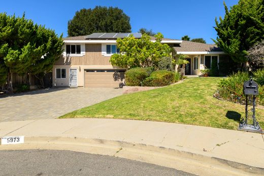 Detached House in Ventura, Ventura County