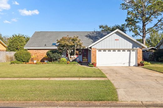 Casa en Mary Esther, Okaloosa County