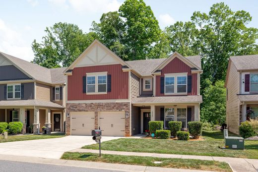 Casa Independente - Charlotte, Mecklenburg County