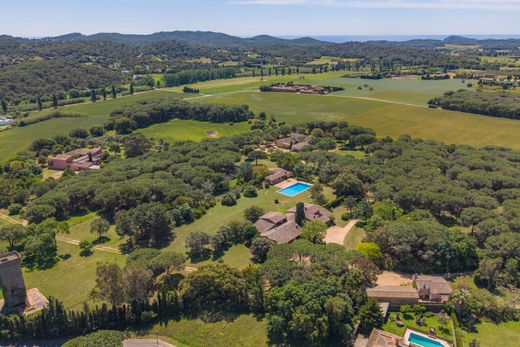 Casa en Mont-ras, Provincia de Girona