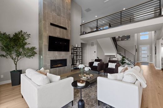 Detached House in Parker, Douglas County