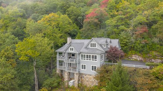 Maison individuelle à Cashiers, Comté de Jackson