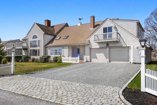 Einfamilienhaus in Falmouth, Barnstable County