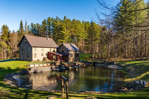 Hoffmeister, Hamilton Countyの一戸建て住宅