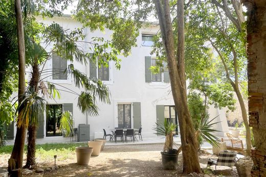 Detached House in Narbonne, Aude