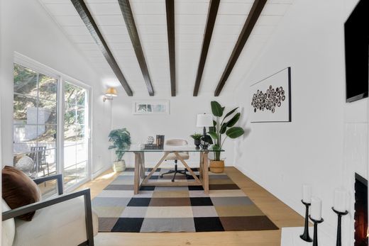 Частный Дом, Beverly Hills, Los Angeles County