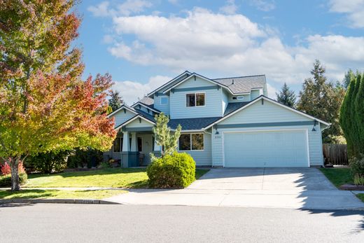Casa di lusso a Bend, Deschutes County