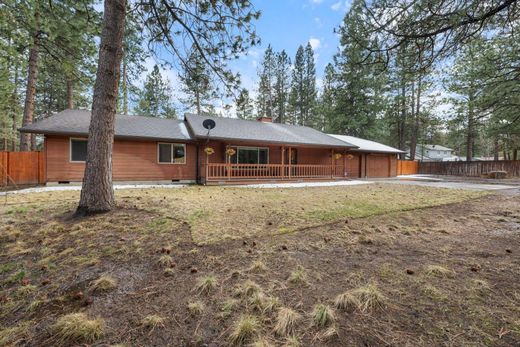 Casa di lusso a Bend, Deschutes County